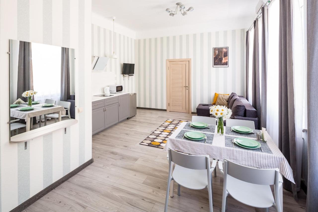 #1 Apartment ลวีฟ ภายนอก รูปภาพ
