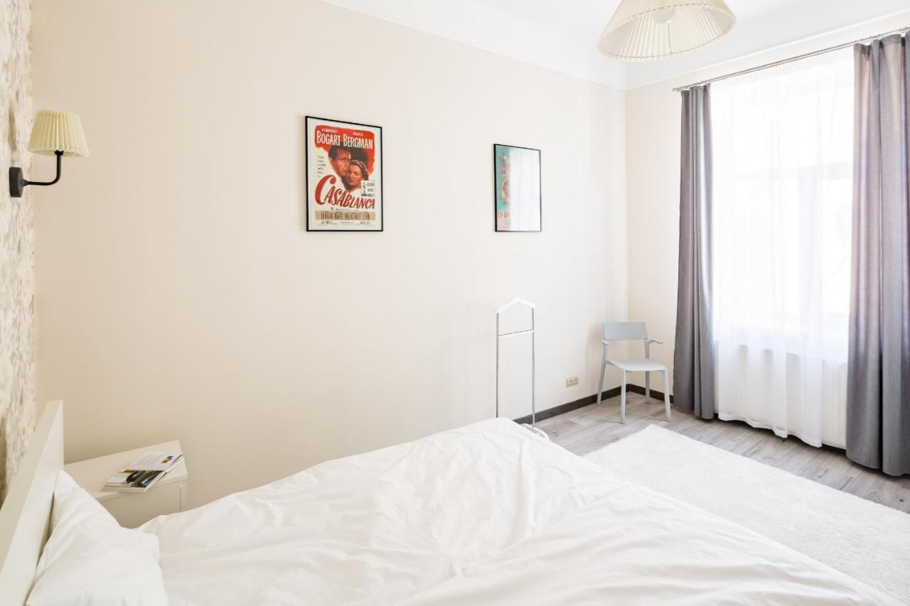 #1 Apartment ลวีฟ ภายนอก รูปภาพ