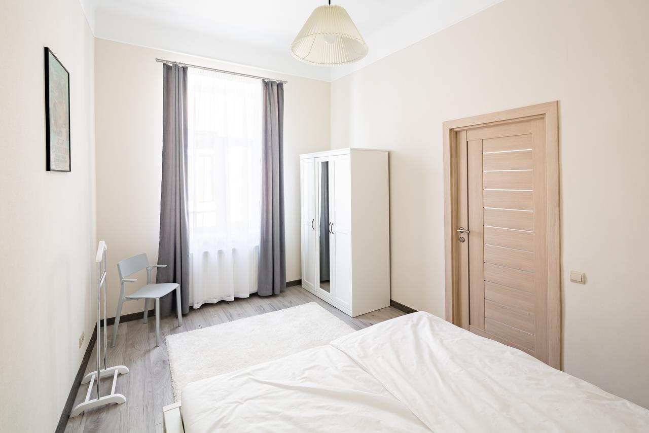 #1 Apartment ลวีฟ ภายนอก รูปภาพ