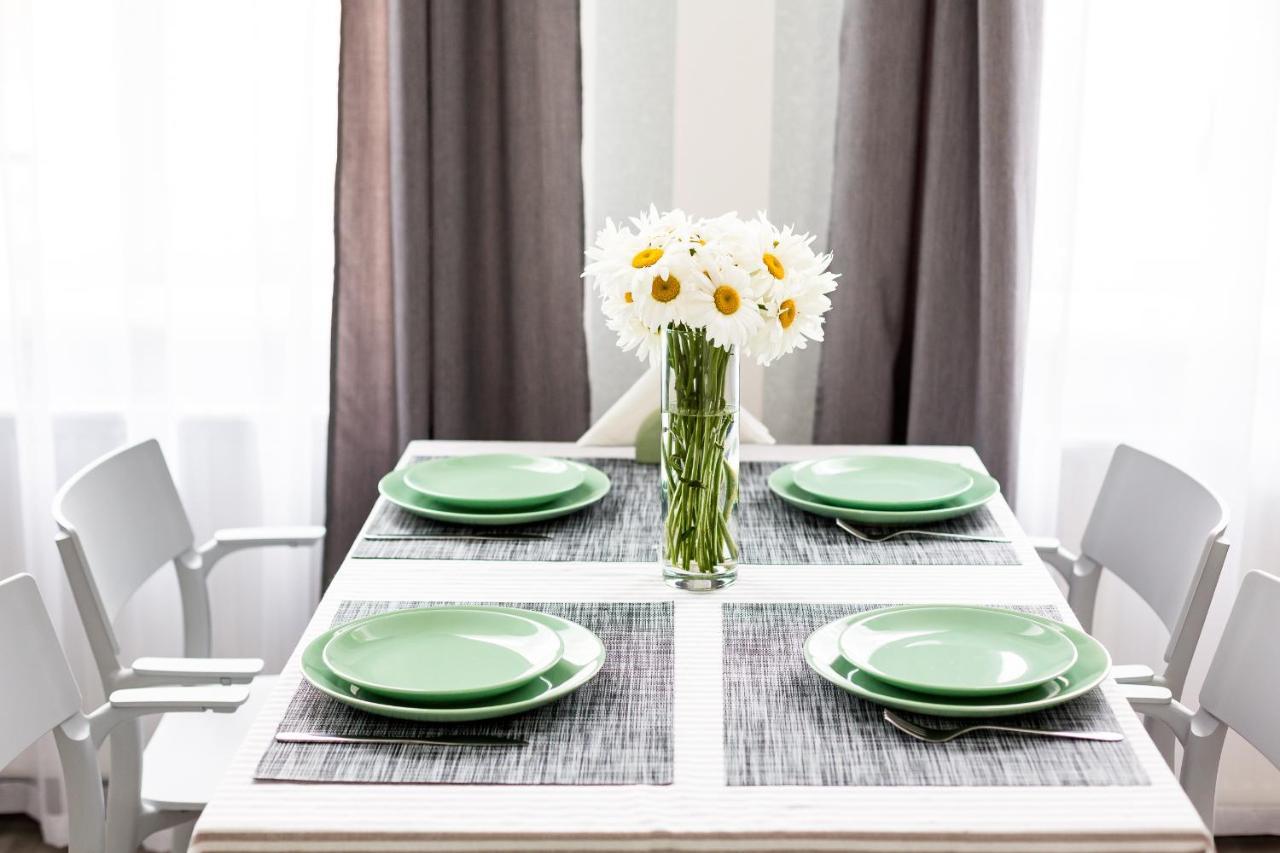 #1 Apartment ลวีฟ ภายนอก รูปภาพ
