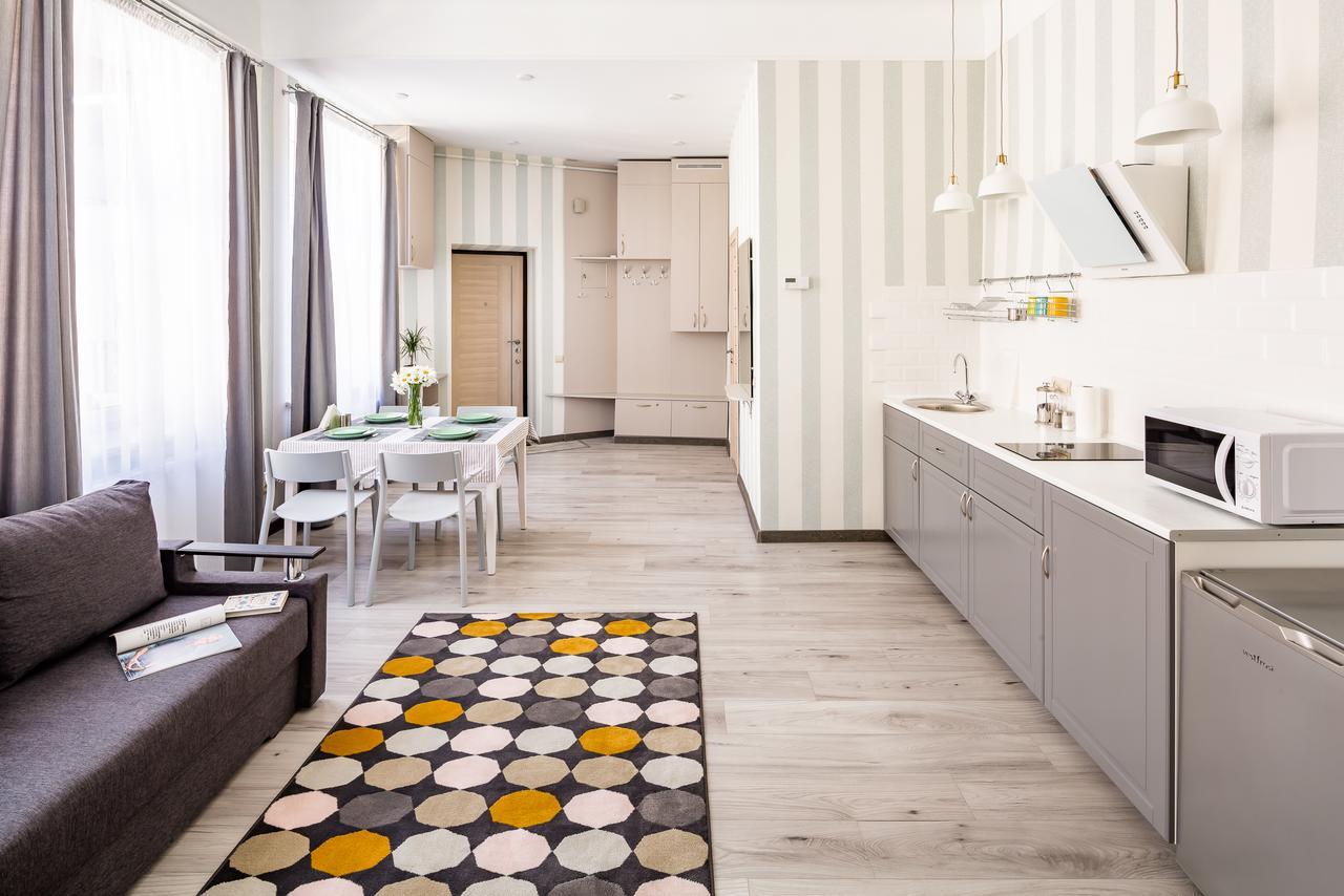 #1 Apartment ลวีฟ ภายนอก รูปภาพ