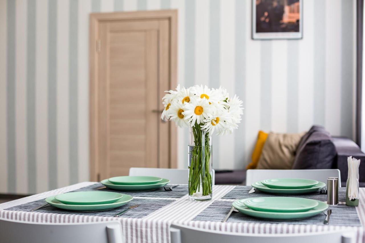 #1 Apartment ลวีฟ ภายนอก รูปภาพ
